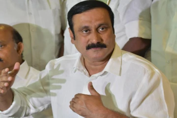 பொது சிவில் சட்டம் இந்தியாவின் பன்மைத்தன்மையை சிதைத்து விடும் - பாமக எதிர்ப்பு..!