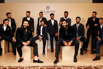 BCCI விருதுகள் 2024: வென்ற கிரிக்கெட் வீரர், வீராங்கனைகளின் முழு பட்டியல்!