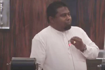 பெரும் கவலையில் பொதுஜன பெரமுன எம்.பி