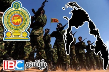 தமிழர் பகுதிகளிலிருந்து வெளியேறும் இராணுவங்கள்: பின்னணி இது தான்..!