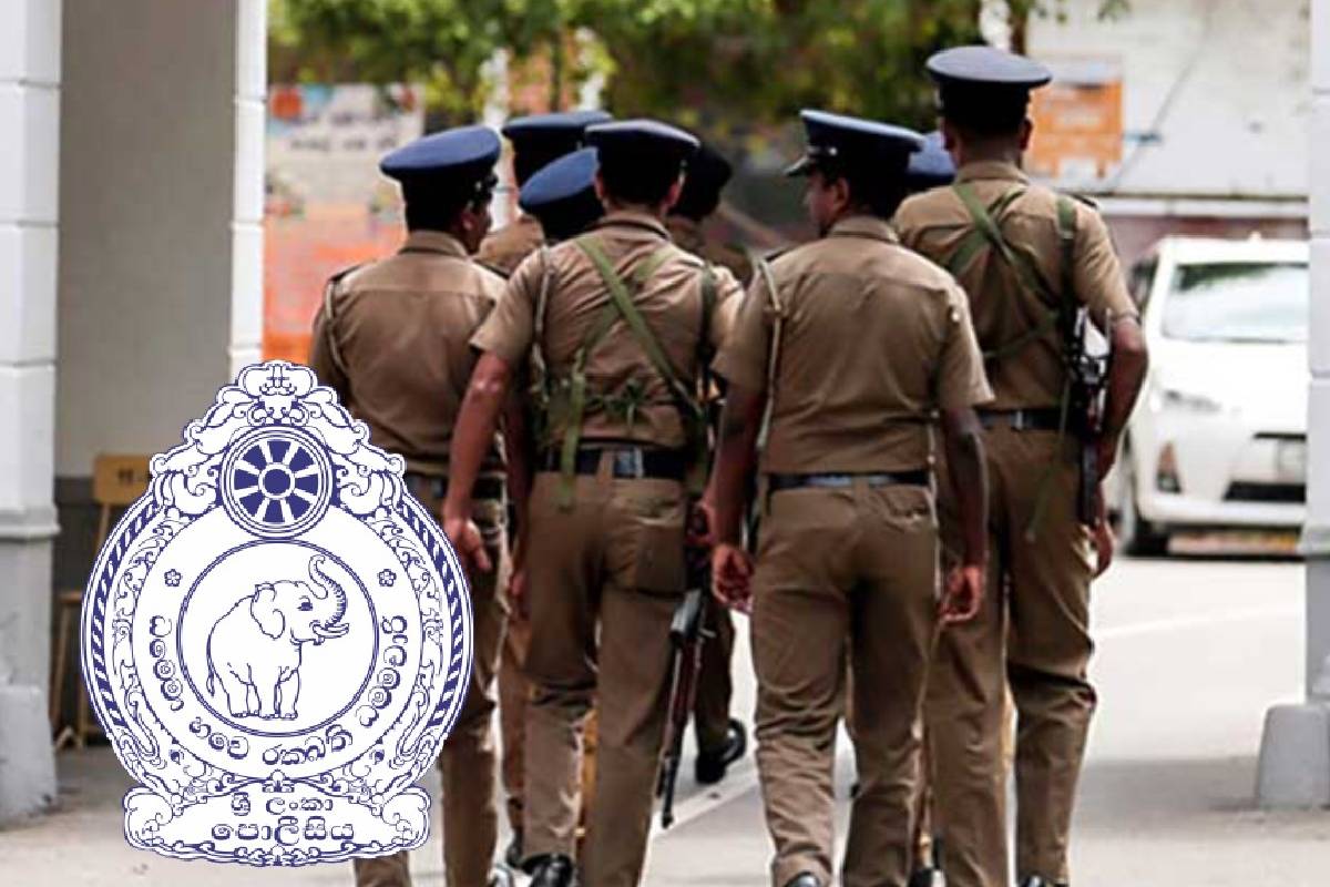 தெரணியாகலையில் பொலிஸார் மீது நடத்தப்பட்ட தாக்குதல் குறித்து விசேட விசாரணை | Investigation Into The Attack Police Theraniyagala தெரணியாகலையில் பொலிஸார் மீது நடத்தப்பட்ட தாக்குதல் குறித்து விசேட விசாரணை | Investigation Into The Attack Police Theraniyagala