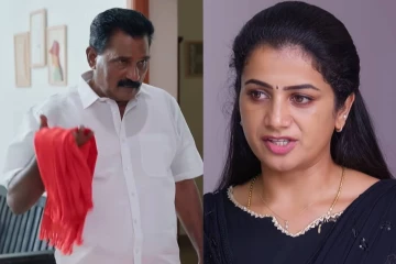கிளம்ப தயாராக இருந்த ஜனனிக்கு ஷாக் கொடுத்த குணசேகரன், ராணா செய்த செயல்... எதிர்நீச்சல் தொடர்கிறது புரொமோ