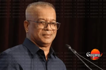 ඊළඟට රාජ්‍ය සේවය ගැනත් ප්‍රශ්නයක් තියෙනවා.. ආයතනවල සද්ද දාගෙන පොර ටෝක්ස් දෙන්න එපා - ලාල් කාන්ත