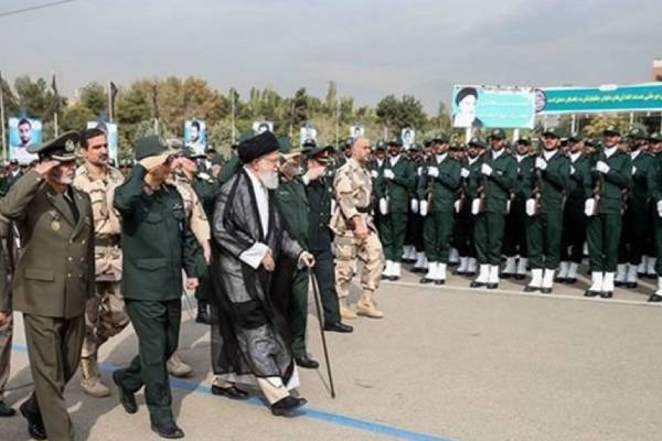 ஈரானுக்கு எதிராக... ஐரோப்பிய ஒன்றியத்தின் முடிவுக்கு இறுதியில் கட்டுப்பட்ட பிரான்ஸ் | France Backs Irgc On Eu List