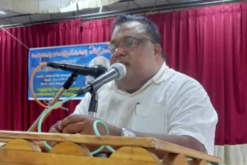 வலுசக்தி அமைச்சருக்கு வலி.மேற்கு பிரதேச சபையின் தவிசாளர் கடிதம்