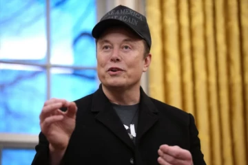 எலான் மஸ்க்கையே கழுவி ஊற்றிய Grok AI!