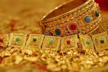 இன்று பவுனுக்கு ரூ. 80 உயர்வு! சென்னையில் இன்றைய தங்க நிலவரம்