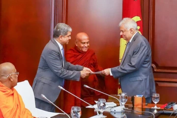 யுத்த குற்றவாளிகளை காப்பாற்றும் யோசனையை இலங்கை அரசிடம் சமர்ப்பித்த புலம்பெயர் அமைப்பு