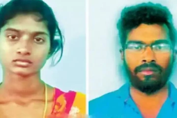 கள்ளக்காதல்: குழந்தைகளுக்கு விஷம் கொடுத்து கொலை செய்த தாய்