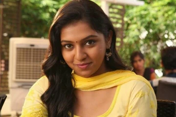 பிரம்மாண்ட படத்தில் ரீ என்ட்ரி கொடுக்கும் லட்சுமி மேனன்.. எந்த படத்தில் தெரியுமா?