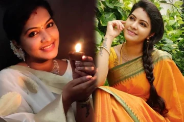 எனக்கு இனி எல்லாமே இவர் மட்டும் தான், ரச்சிதாவின் முடிவு - வைரலாகும் வீடியோ!