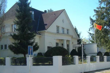 31 ஆம் திகதி முதல் வெளிநாடுகளில் உள்ள தூதரகங்களை மூடும் இலங்கை!