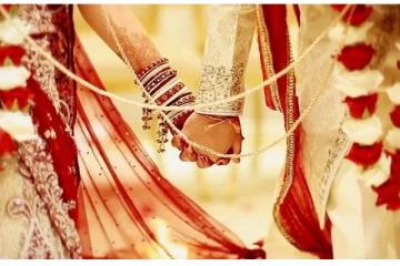 தாலி கட்டும் நேரத்தில் மயங்கி விழுந்த மணமகள்! மணமகன் குடும்பத்துக்கு காத்திருந்த அதிர்ச்சி