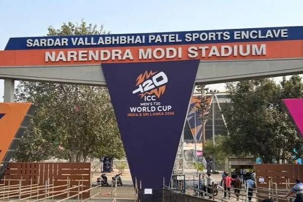 india lost in modi stadium