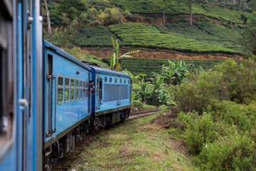 புகையிரத திணைக்களம் வெளியிட்டுள்ள முக்கிய தகவல்!