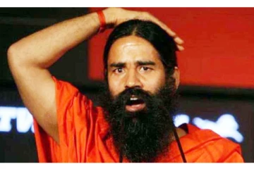 சர்ச்சைப் பேச்சு - பாபா ராம்தேவை தப்ப வைத்த மத்திய அமைச்சர்!