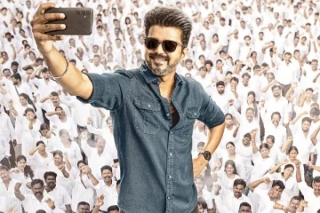 விஜய்யின் ஜனநாயகன் எப்படிப்பட்ட படமாக இருக்கும்?.. ரசிகர்களுக்கு ஹேப்பி நியூஸ்!