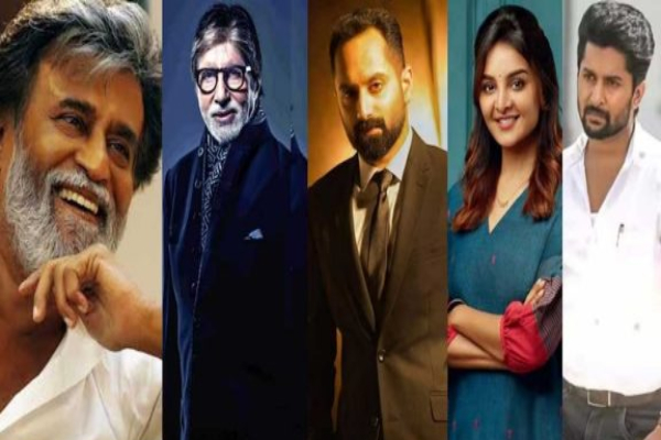 ரஜினி 170 படத்தின் பூஜை எப்போது தெரியுமா.. வெளிவந்த லேட்டஸ்ட் அப்டேட் | Rajinikanth 170 Movie Poojai Update ரஜினி 170 படத்தின் பூஜை எப்போது தெரியுமா.. வெளிவந்த லேட்டஸ்ட் அப்டேட் | Rajinikanth 170 Movie Poojai Update