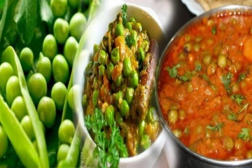 pattani masala : உடல் எடை குறைக்க உதவும் கேரளா ஸ்டைல் பச்சை பட்டாணி கிரேவி