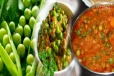 pattani masala : உடல் எடை குறைக்க உதவும் கேரளா ஸ்டைல் பச்சை பட்டாணி கிரேவி