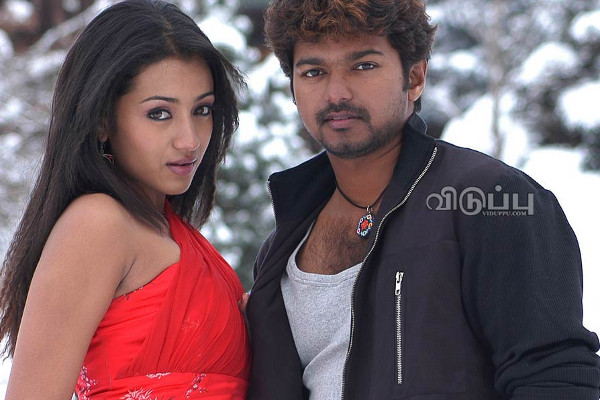 எல்லைமீறி அப்படியொரு ரகசிய நெருக்கம்? விஜய் - திரிஷா விசயத்தில் மனைவி சங்கீதா இப்படி செய்தாரா!! | Vijay Trisha Secret Affair What Wife Sangita Did