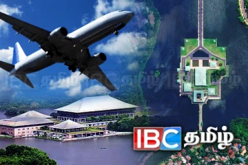 நாடாளுமன்றத்திற்கு மேல் விமானங்கள் பறக்க தடை! அரசாங்கத்தின் திட்டத்திற்கு எதிர்ப்பு