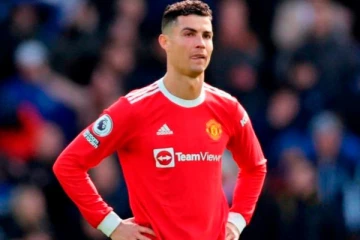 மகன் இறந்ததால் துக்கம்! ரொனால்டோ எடுத்துள்ள முடிவு?