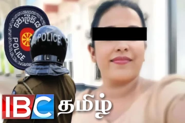 அதிகாலைவேளை ஆசிரியைக்கு நேர்ந்த கொடூரம் : தாய், சகோதரன் கைது