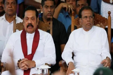 மகிந்த தரப்பை தோற்கடித்த மைத்திரி அணியினர்