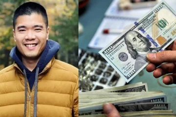 பல கோடி பணத்தை வேண்டாம் என தூக்கி எறிந்த புலம்பெயர்ந்த இளைஞன்! சொன்ன ஒரு காரணம்.. அதிர்ச்சியடைந்த பெற்றோர்