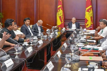 மட்டக்களப்பு தமிழ் மக்கள் விவகாரம்: அதிகாரிகளுக்கு ஜனாதிபதி விடுத்துள்ள பணிப்புரை