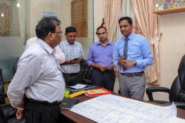 யாழ் போதனா வைத்தியசாலையில் ஊழியர்கள் பற்றாக்குறை