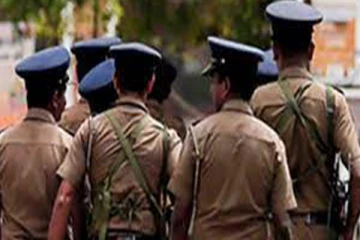 கொழும்பில் மர்ம மரணம்