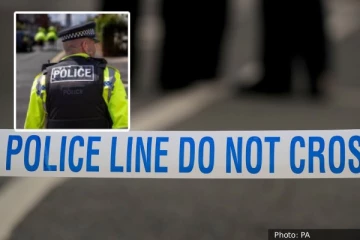 லண்டனில் 22 வயது இளைஞருக்கு நேர்ந்த சோகம்: சிசிடிவி காட்சிகளை ஆராயும் பொலிஸார்