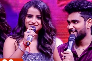 லவ் டுடே படம் மாதிரி என் வாழ்க்கையில் நடக்குது: Sivaangi & Sam Vishal Atrocity