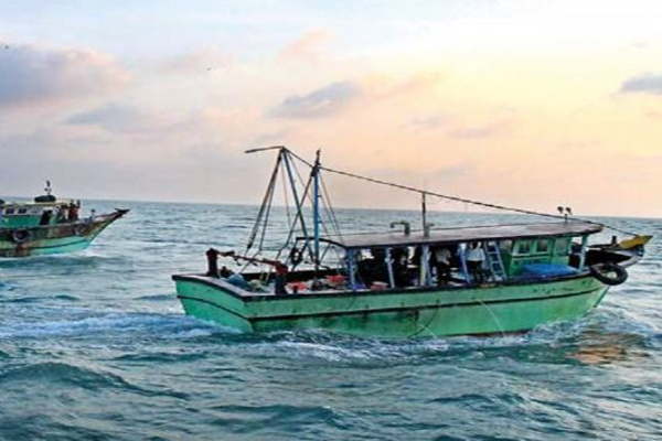 தமிழக மீனவர்கள் விடுதலை - இலங்கை நீதிமன்றம் அதிரடி உத்தரவு | Liberation Of Tamil Nadu Fishermen