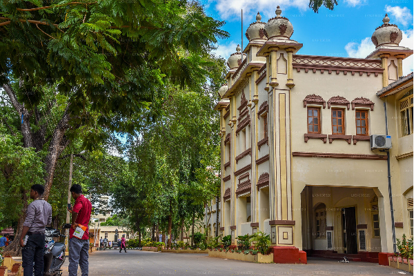 யாழ் பல்கலைக்கழகத்தில் மூவருக்கு கிடைத்த உயர் பதவி! | Jaffna University Got Three High Positions