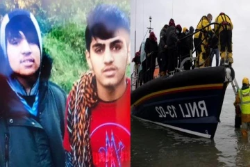 பிரித்தானியாவிற்கு செல்லும் போது நேர்ந்த சோகம்! கடைசியாக நண்பர்களுடன் பேசிய உருக வைக்கும் வார்த்தைகள்