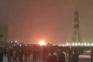 ඉරානය කරපු ලෝක අපරාධය නිසා මුළු කටාරයම කණගාටුවෙන් - අනපේක්ෂිත තත්ත්වයක් ප්‍රකාශ කරයි