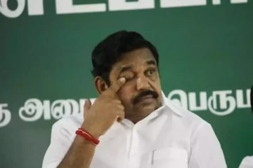 தனித்து விடப்படுகிறதா அதிமுக..? இஜபு கட்சியுடன் பேச்சுவார்த்தை - களம் என்ன சொல்கிறது..!