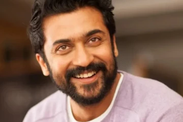 சூர்யா பற்றி புது சர்ச்சையை கிளப்பிய காயத்ரி ரகுராம்! ராக்கெட்ரி படத்தில் ஏன் அதை சொல்லவில்லை?