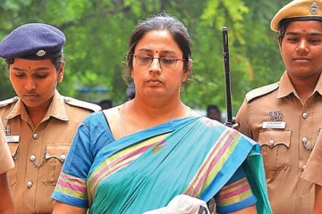 நாட்டையே உலுக்கிய வழக்கு; நிர்மலா தேவி மோசமான செயல் - நீதிமன்றம் பரபர தீர்ப்பு!