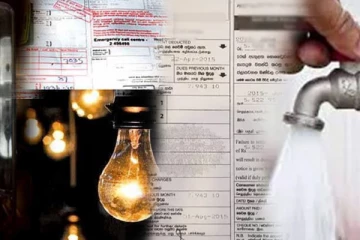 மின்சாரக் கட்டணத்துடன் நீர்க் கட்டணமும் அதிகரிப்பு