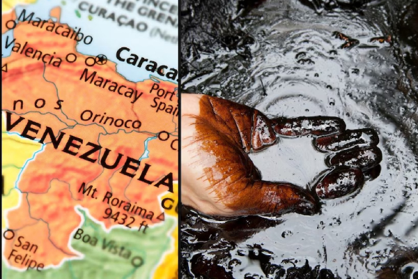 வறுமையில் அல்லாடும் வெனிசுலா - இந்தியாவின் ரூ.10,000 எவ்வளவு? | 10000 Indian Rupees In Venezuela Details