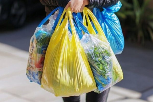 இன்று முதல் பொலிதீன் பைகளுக்கு கட்டணம்; வர்த்தமானி அறிவித்தல் ! | Fees For Polythene Bags From Today Srilanka