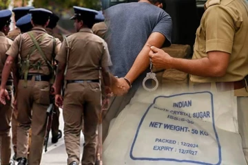 காலாவதியான 42 இலட்சம் கிலோ சீனி கைப்பற்றப்பட்டு களஞ்சியசாலைக்குச் சீல்