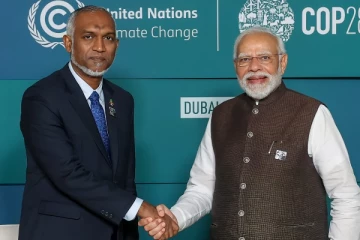 மாலத்தீவில் இருந்து படைகளை வாபஸ் பெற இந்தியா ஒப்புதல்