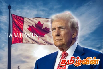 கனடா ஒரு மோசமான நாடு! மீண்டும் சாடிய ட்ரம்ப்