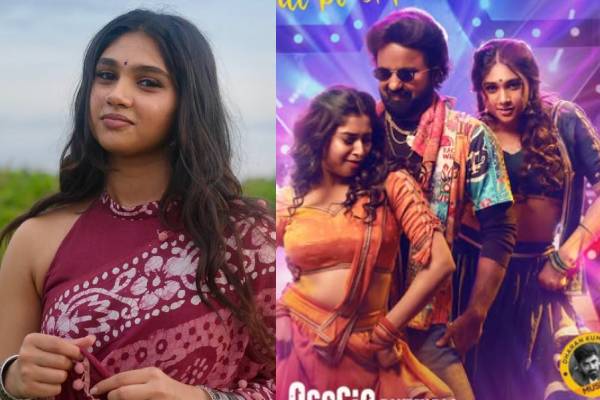 வனிதா மகள் ஜோவிகாவா இது!! சேலையில் இப்படி ஆளே மாறிட்டாங்களே.. | Jovika Vijayakumar Recent Pongal Special Photos