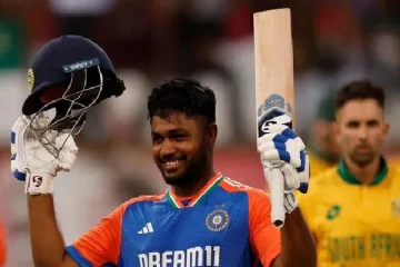 அதைவிட டீம்தான் முக்கியம்; அந்த 2 பேர் கொடுத்த அட்வைஸ் அப்படி - விளாசிய சாம்சன்!